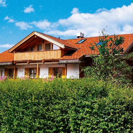 Apartment Eberhorn By Interhome Garmisch-Partenkirchen Esterno foto