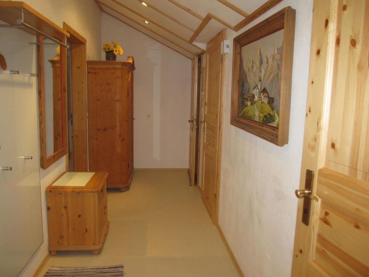Apartment Eberhorn By Interhome Garmisch-Partenkirchen Esterno foto