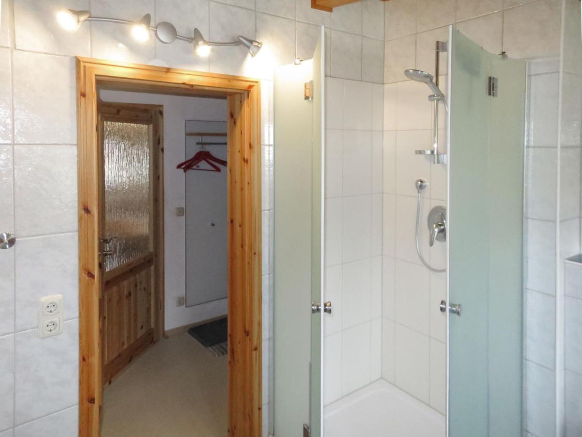 Apartment Eberhorn By Interhome Garmisch-Partenkirchen Esterno foto
