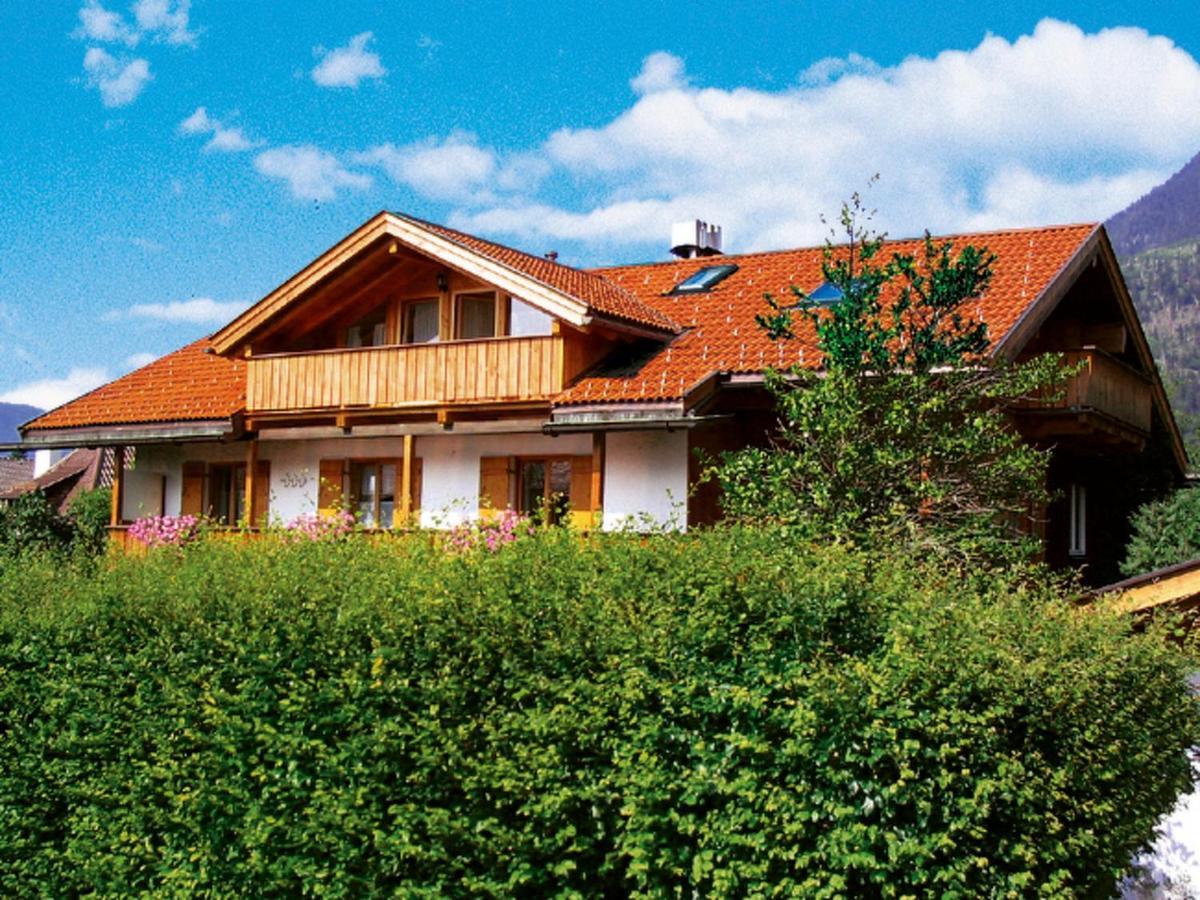 Apartment Eberhorn By Interhome Garmisch-Partenkirchen Esterno foto