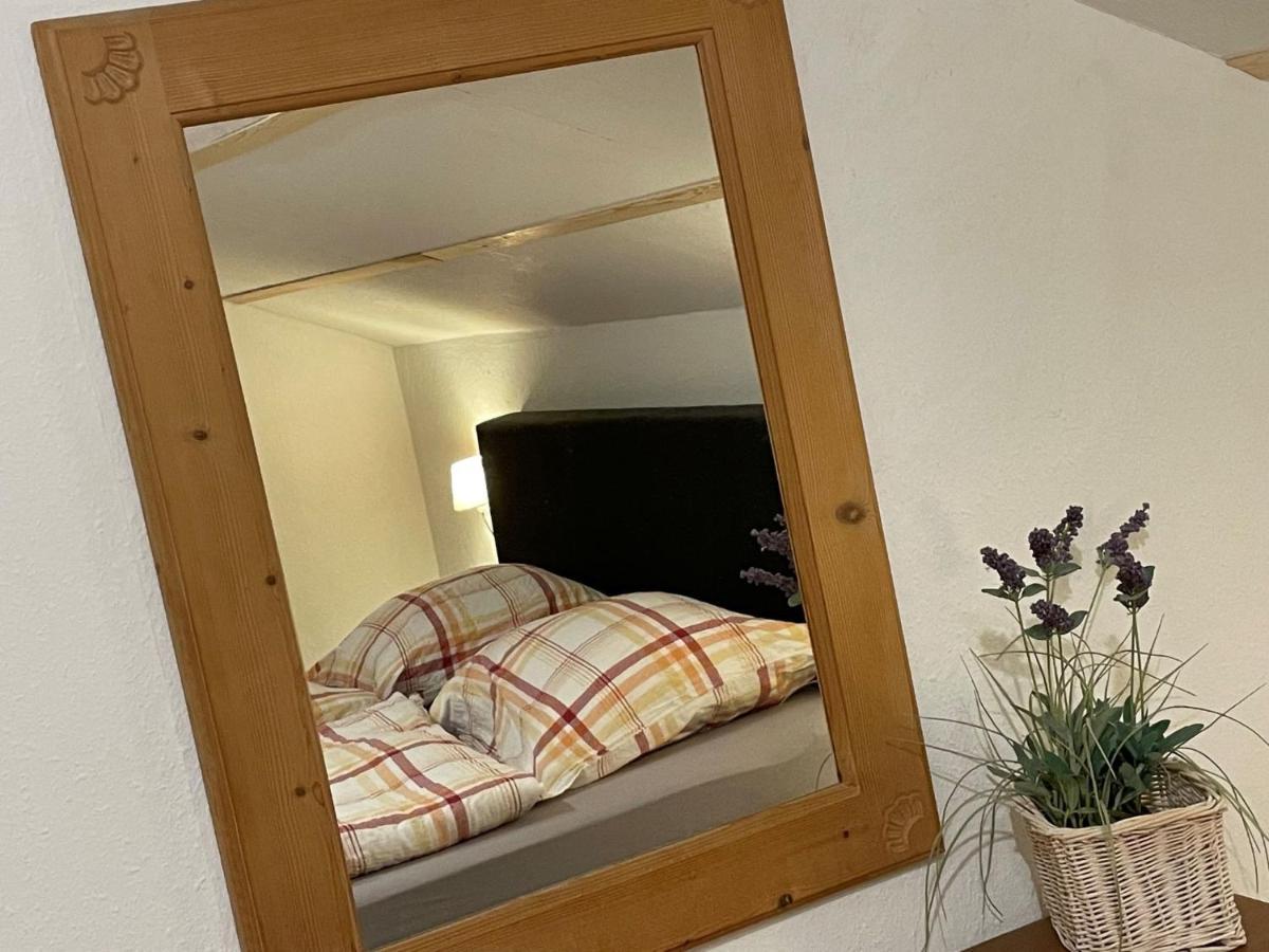 Apartment Eberhorn By Interhome Garmisch-Partenkirchen Esterno foto
