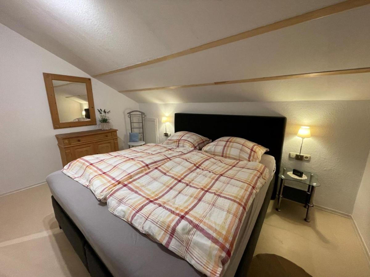 Apartment Eberhorn By Interhome Garmisch-Partenkirchen Esterno foto