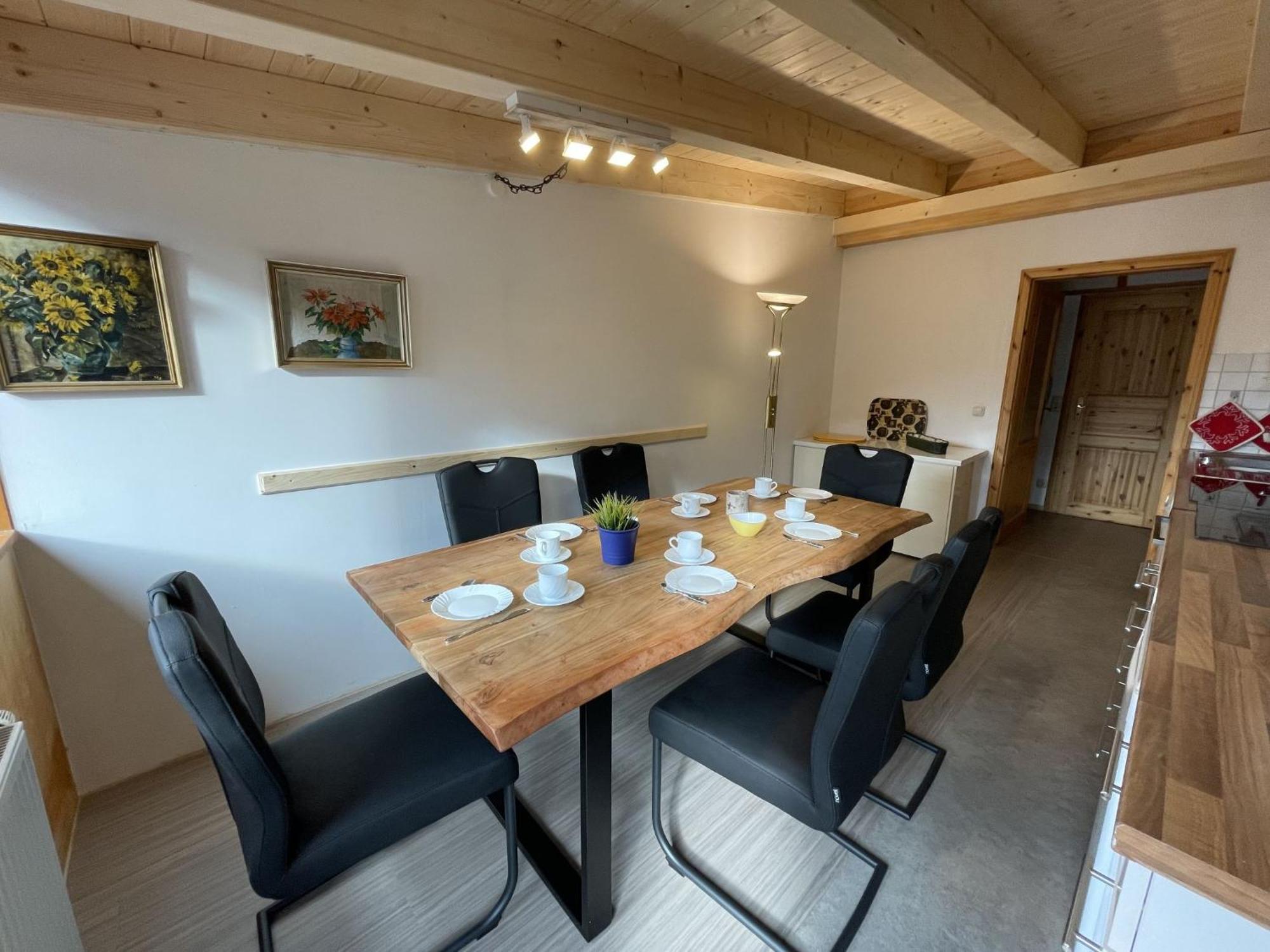 Apartment Eberhorn By Interhome Garmisch-Partenkirchen Esterno foto